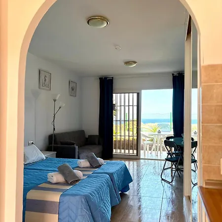 Blue Ocean Nyaraló *